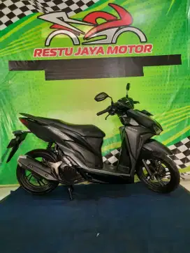 Vario 150 th 2018 kredit dp 1jt #rjm