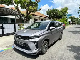 MEW GREAT XENIA R ADS 2022 MANUAL