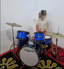 Drum anak original