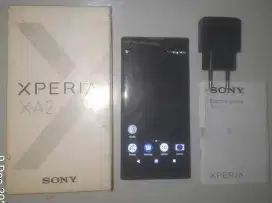 Sony Experia XA2 Global