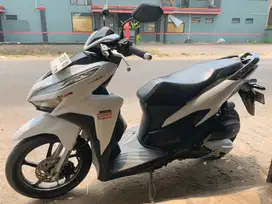 Vario 125 new 2018