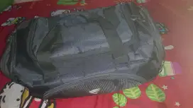 Dijual tas camera video