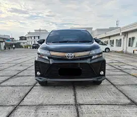 Toyota Avanza Veloz 1.5 2019 AT