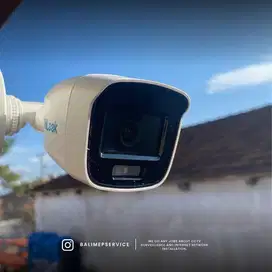 Paket Kamera CCTV