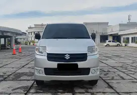 Suzuki APV GL 2015 MT