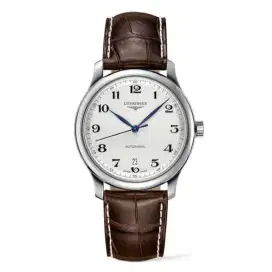 Longines Master 38.5mm