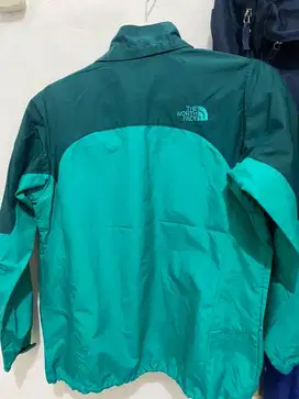 jaket the north face