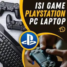 game laptop komputer terbaru