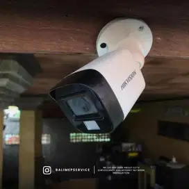 Paket CCTV Lengkap Berkualitas