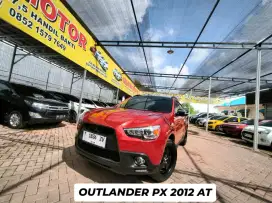 OUTLANDER PX SPORT 2012