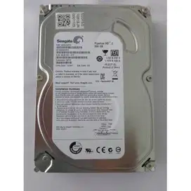 Hardisk PC seagate 500gb