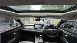 LEXUS ES300 h Ultra Luxury AT 2018 ES 300h