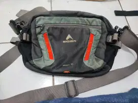 TAS EIGER RIGA 6 ORIGINAL, WAIST BAG