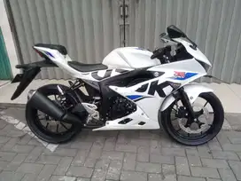 Suzuki GSX R 150