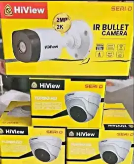 AGEN TERLENGKAP KAMERA CCTV ONLINE 2MP