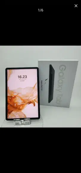 Samsung Galaxy Tab S8 8/128