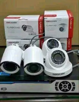 ONLINE DI HP PASANG CAMERA CCTV HARGA TERMURAH