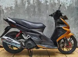 skywave 125 CC Tahun 2008 ori