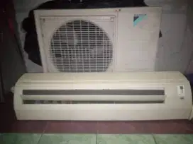 AC Daikin 2pk second