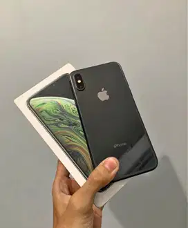 Iphone Xs 256Gb Ex inter