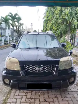 Nissan xtrail 2004