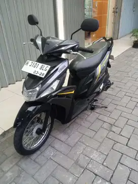 Yamaha MIO M3 125