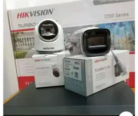 CCTV PAKET LENGKAP