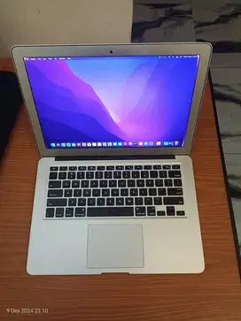 Macbook Air 2015 - Nego