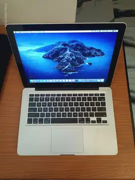 Macbook Pro 2011 - Nego