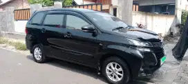 Avanza G 2019 mt 1.3 kondisi bagus terawat