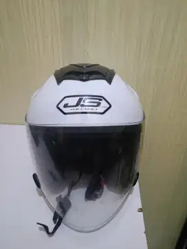 Helm murah jual cepat