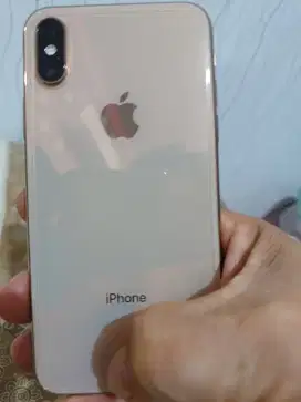 Hp iphone xs 256 gb