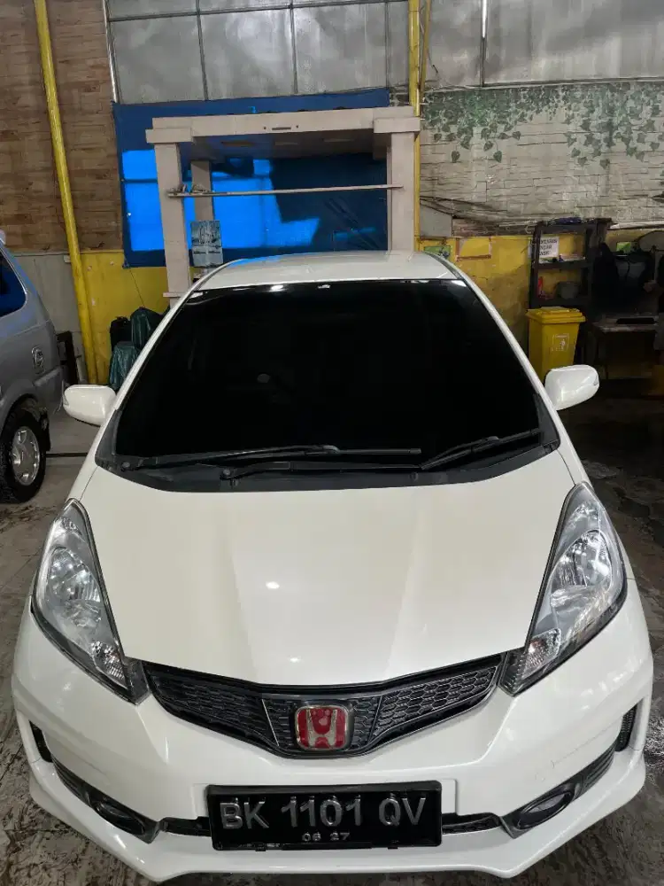 Jual Mobil Bekas Medan