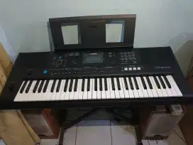 Dijual Yamaha PSR-E473