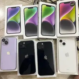 Iphone 14 bekas grs resmi