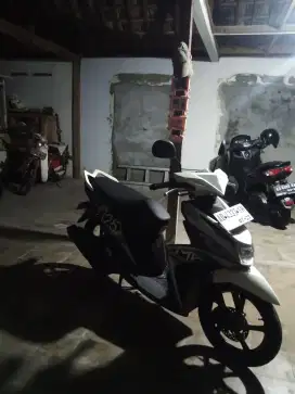 Di jual Mio M3 125CC