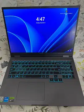 Laptop infinix gt book