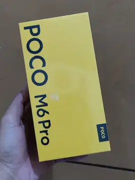 POCO M6 PRO 8/256