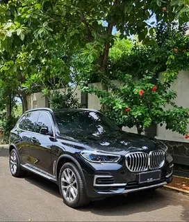 BMW X5 (2022) Direct Owner