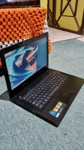 Laptop Lenovo G40 AMD A6 SSD 128GB RAM 8GB