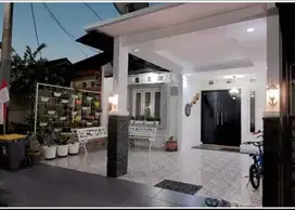 Dijual Rumah Pribadi