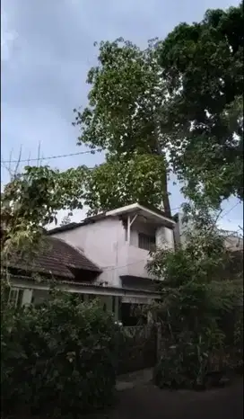 dijual rumah di cucur bintaro jaya sektor 4 , pondok betung Tangerang