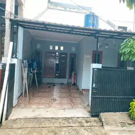 Rumah di Puri Bintaro Indah, Jombang, Sudimara, Tangerang selatan