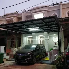 Dijual CEPAT Rumah Di Citra Garden 2 Kalideres Jakarta Barat