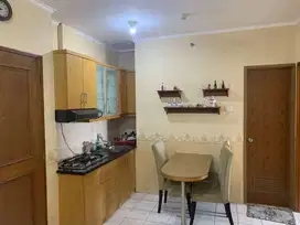 Disewakan Apartemen Mediterania Gajah Mada 2BR Lantai 25