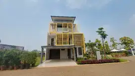 Di Jual Rumah Premier EONNA di Lokasi Strategis BSD