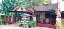 Dijual Rumah Pojok Siap Huni Di Mas Naga Galaxy Bekasi