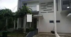 Dijual Rumah di Perumahan Royal Tajur Residence, Bogor