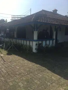 Dijual Villa Dengan Best View di Puncak, Bogor