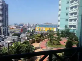 Dijual Apartemen Green Central City di Jl Gajahmada Jakarta Barat